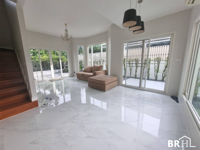 บ้านเดี่ยว เพอร์เฟค เพลส ราชพฤกษ์ นนทบุรี เมืองนนทบุรี บางรักน้อย 7900000