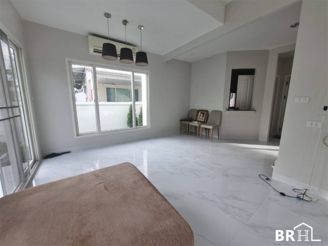 บ้านเดี่ยว เพอร์เฟค เพลส ราชพฤกษ์ นนทบุรี เมืองนนทบุรี บางรักน้อย 7900000