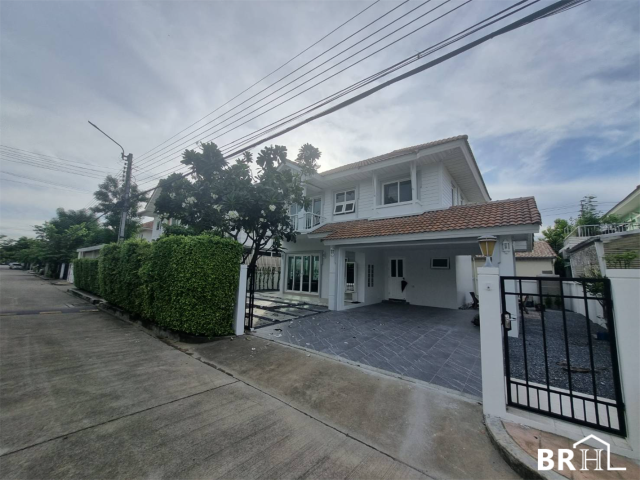 บ้านเดี่ยว เพอร์เฟค เพลส ราชพฤกษ์ นนทบุรี เมืองนนทบุรี บางรักน้อย 7900000