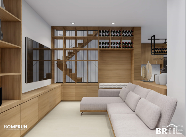 บ้านเดี่ยว Vine House กรุงเทพมหานคร พระโขนง บางจาก 13490000