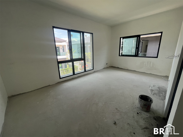 บ้านเดี่ยว The City Bangna สมุทรปราการ บางพลี บางแก้ว 24000000