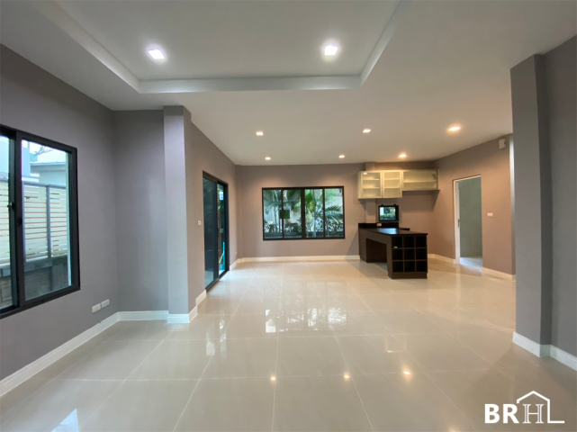 บ้านเดี่ยว Setthasiri Ratchaphruek-Charan กรุงเทพมหานคร ตลิ่งชัน บางพรม 12500000