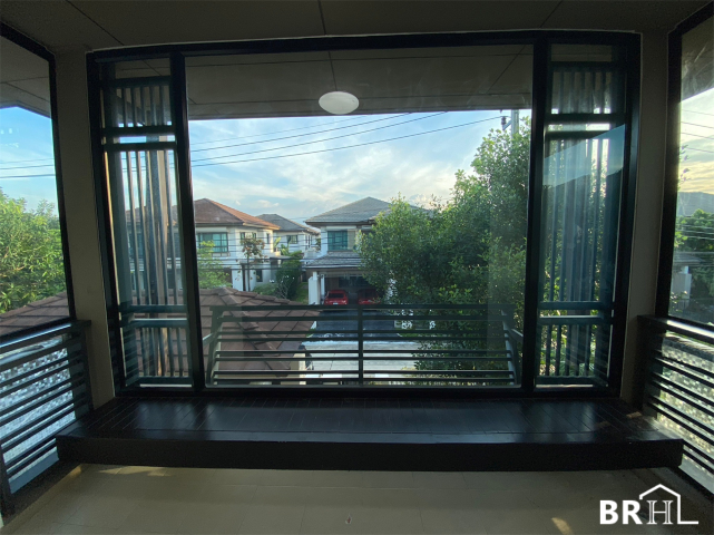 บ้านเดี่ยว Setthasiri Ratchaphruek-Charan กรุงเทพมหานคร ตลิ่งชัน บางพรม 12500000