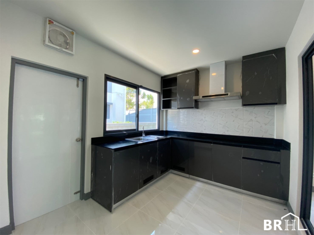 บ้านเดี่ยว THE CITY SUKHUMVIT - ON NUT กรุงเทพมหานคร ประเวศ ประเวศ 16900000