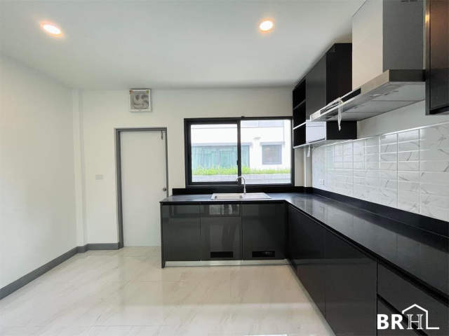 บ้านเดี่ยว THE CITY SUKHUMVIT - ON NUT กรุงเทพมหานคร ประเวศ ประเวศ 16900000