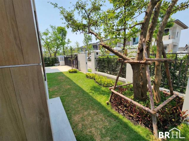 บ้านเดี่ยว บางกอก บูเลอร์วาร์ด บางนา กม 5 สมุทรปราการ บางพลี บางแก้ว 19900000