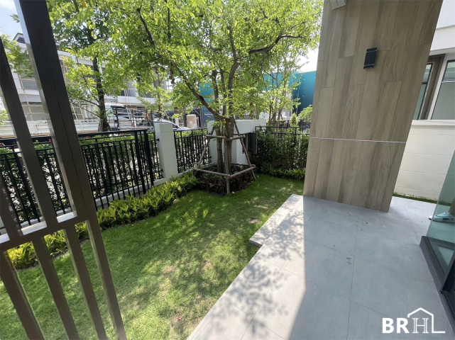 บ้านเดี่ยว บางกอก บูเลอร์วาร์ด บางนา กม 5 สมุทรปราการ บางพลี บางแก้ว 19900000