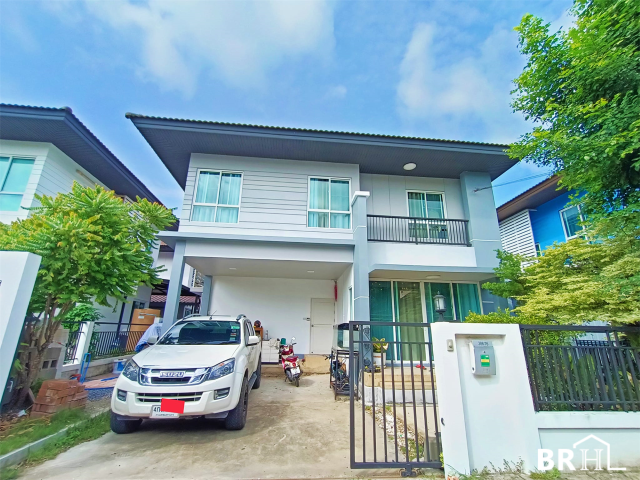 บ้านเดี่ยว NARA HOME Wongwaen – Bangna กรุงเทพมหานคร ประเวศ ดอกไม้ 5690000