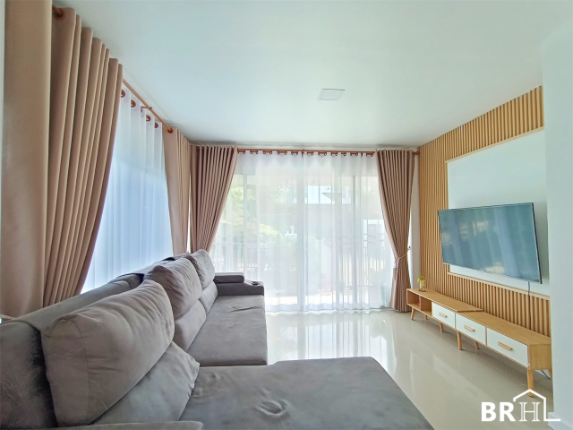 บ้านเดี่ยว NARA HOME Wongwaen – Bangna กรุงเทพมหานคร ประเวศ ดอกไม้ 5690000