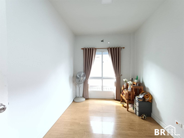 บ้านเดี่ยว NARA HOME Wongwaen – Bangna กรุงเทพมหานคร ประเวศ ดอกไม้ 5690000