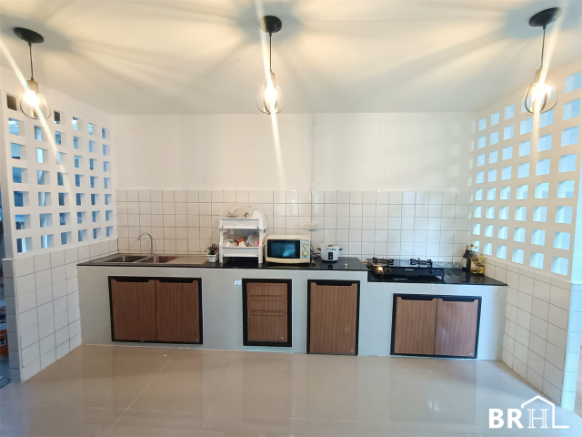 บ้านเดี่ยว NARA HOME Wongwaen – Bangna กรุงเทพมหานคร ประเวศ ดอกไม้ 5690000