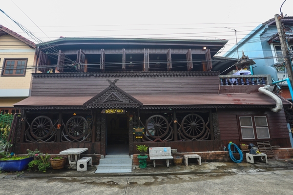 บ้านเดี่ยว กรุงเทพมหานคร บางกะปิ คลองจั่น 10000000