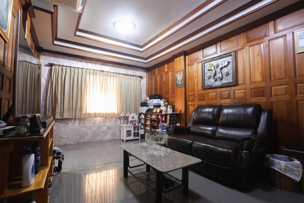 บ้านเดี่ยว กรุงเทพมหานคร บางกะปิ คลองจั่น 10000000