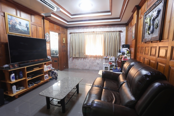 บ้านเดี่ยว กรุงเทพมหานคร บางกะปิ คลองจั่น 10000000