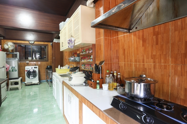 บ้านเดี่ยว กรุงเทพมหานคร บางกะปิ คลองจั่น 10000000