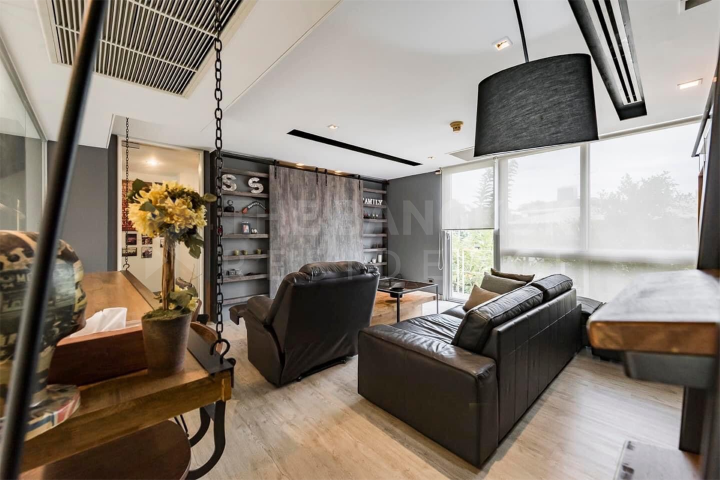 ทาวน์เฮ้าส์ The Lofts Sathorn กรุงเทพมหานคร ยานนาวา ช่องนนทรี 40000000
