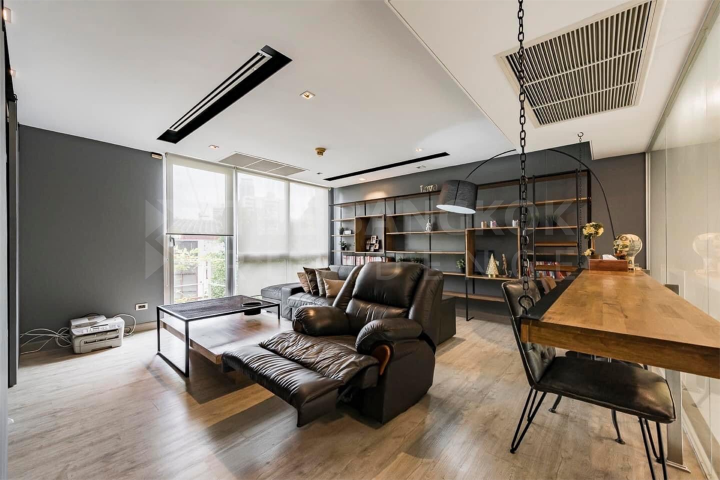 ทาวน์เฮ้าส์ The Lofts Sathorn กรุงเทพมหานคร ยานนาวา ช่องนนทรี 40000000