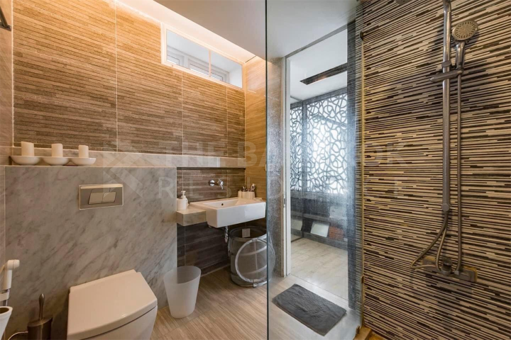 ทาวน์เฮ้าส์ The Lofts Sathorn กรุงเทพมหานคร ยานนาวา ช่องนนทรี 40000000