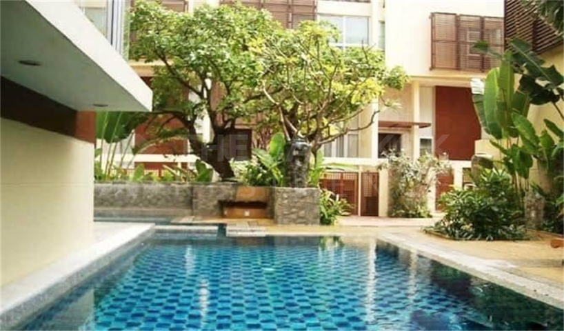 ทาวน์เฮ้าส์ The Lofts Sathorn กรุงเทพมหานคร ยานนาวา ช่องนนทรี 40000000
