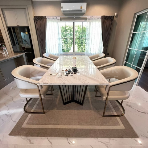 Single house Nantawan Ramintra-Paholyothin 50 Bangkok Bang Khen Tha Raeng 32900000