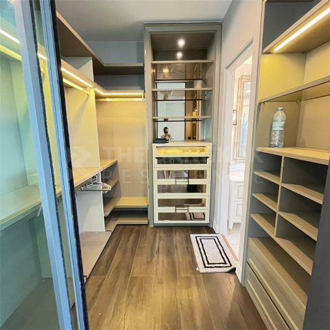Single house Nantawan Ramintra-Paholyothin 50 Bangkok Bang Khen Tha Raeng 32900000