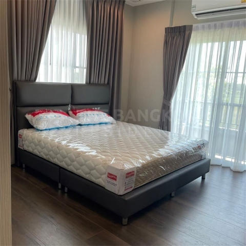Single house Nantawan Ramintra-Paholyothin 50 Bangkok Bang Khen Tha Raeng 32900000