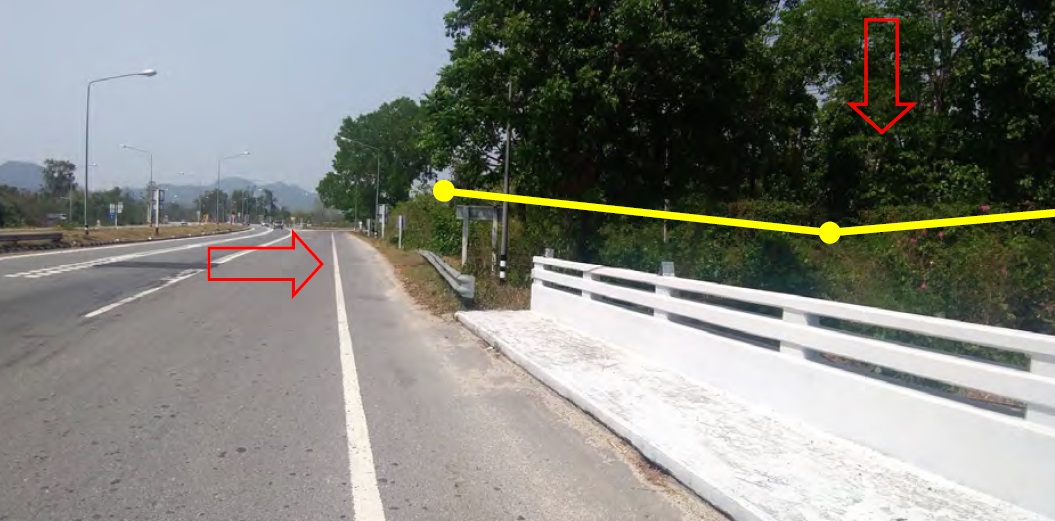ที่ดินเปล่า ตาก เมืองตาก ไม้งาม 21845000