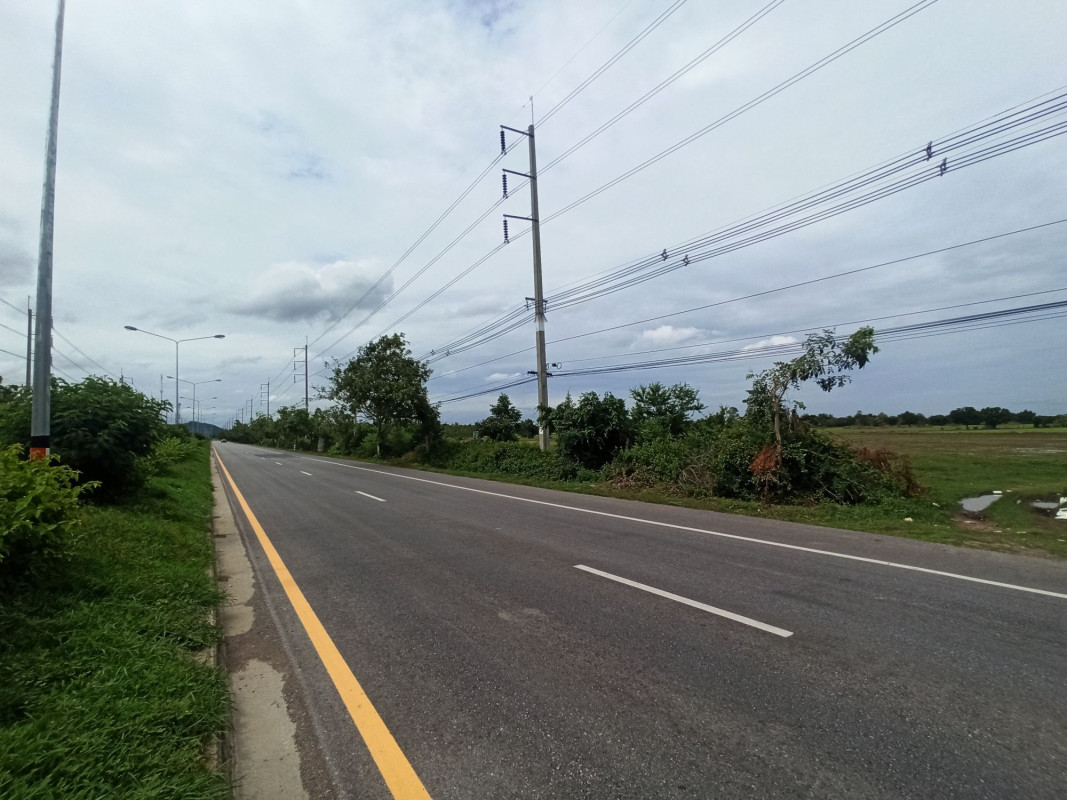 ที่ดินเปล่า กาญจนบุรี พนมทวน ทุ่งสมอ 62238000