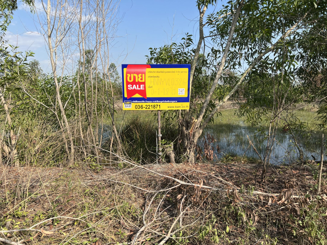 Residential land/lot Nakhon Nayok Ongkharak Sisa Krabue 177000