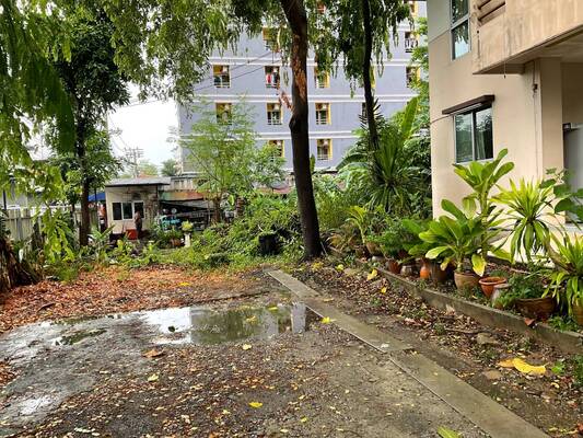 ที่ดินเปล่า นนทบุรี เมืองนนทบุรี สวนใหญ่ 21540000