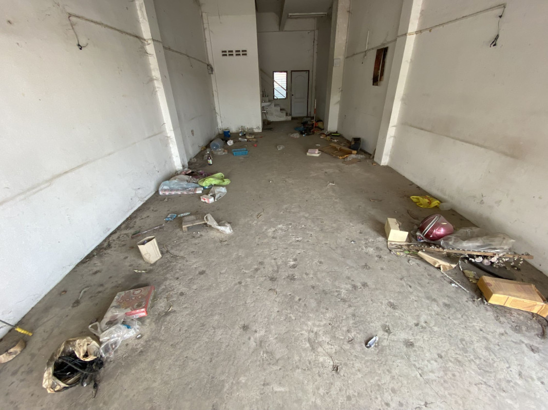 Commercial building Saraburi Nong Khae Nong Khai Nam 3675000