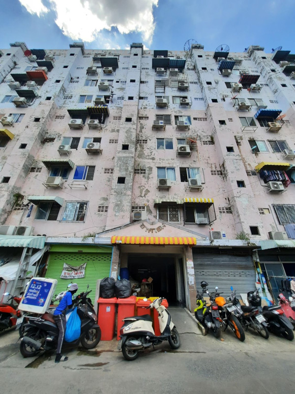 คอนโด นิรันดร์ซิตี้ ลาดพร้าว 101 กรุงเทพมหานคร บางกะปิ คลองจั่น 340000