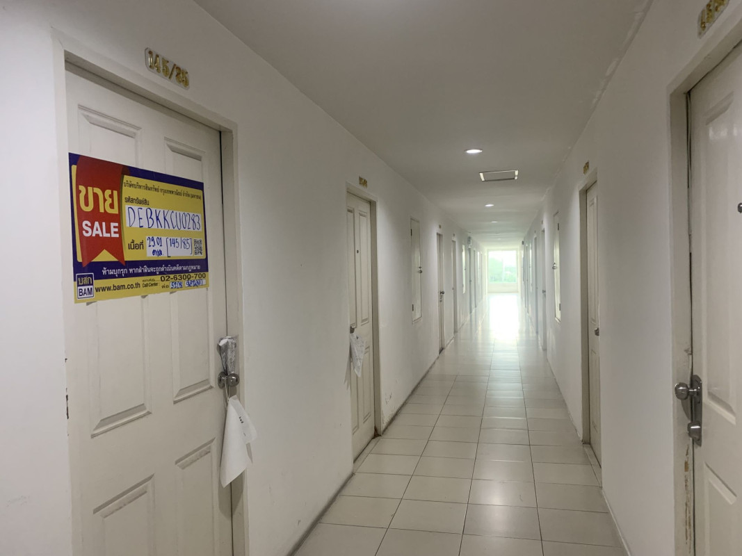 คอนโด กรุงเทพมหานคร ภาษีเจริญ บางจาก 1128000