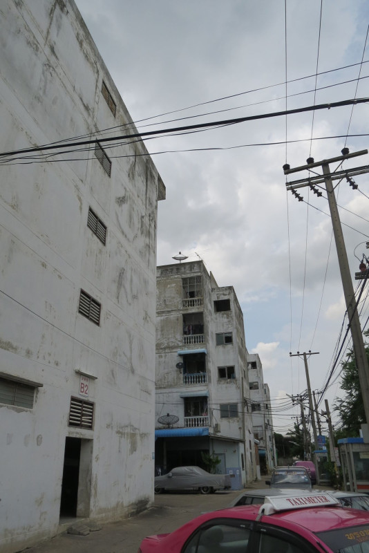 คอนโด กรุงเทพมหานคร หนองแขม หนองค้างพลู 155000