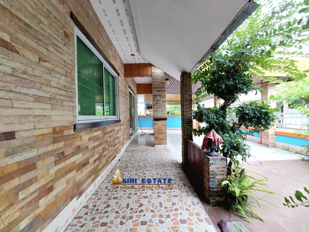บ้านเดี่ยว สมาร์ทแลนด์ ระยอง ปลวกแดง มาบยางพร 2300000