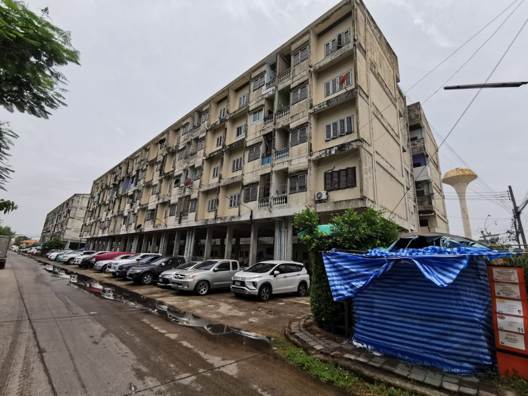 Condominium Pathum Thani Khlong Luang Khlong Song 267000
