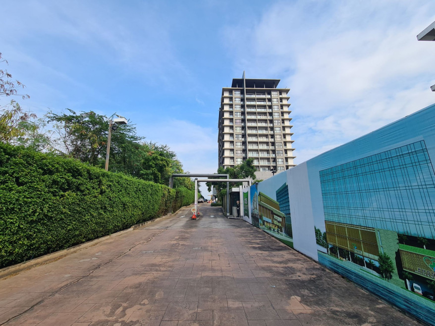 Condominium Khon Kaen Mueang Khon Kaen Nai Mueang 2239000