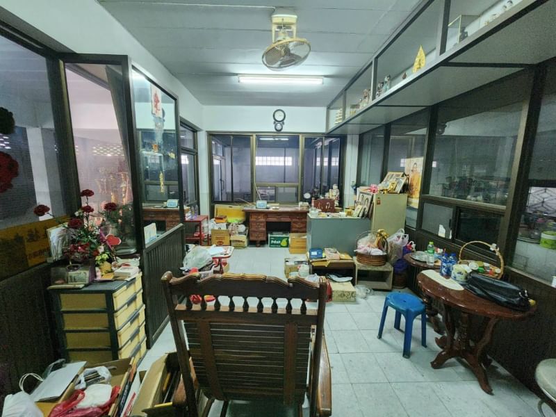 อาคารพาณิชย์ สระบุรี แก่งคอย แก่งคอย 18000000