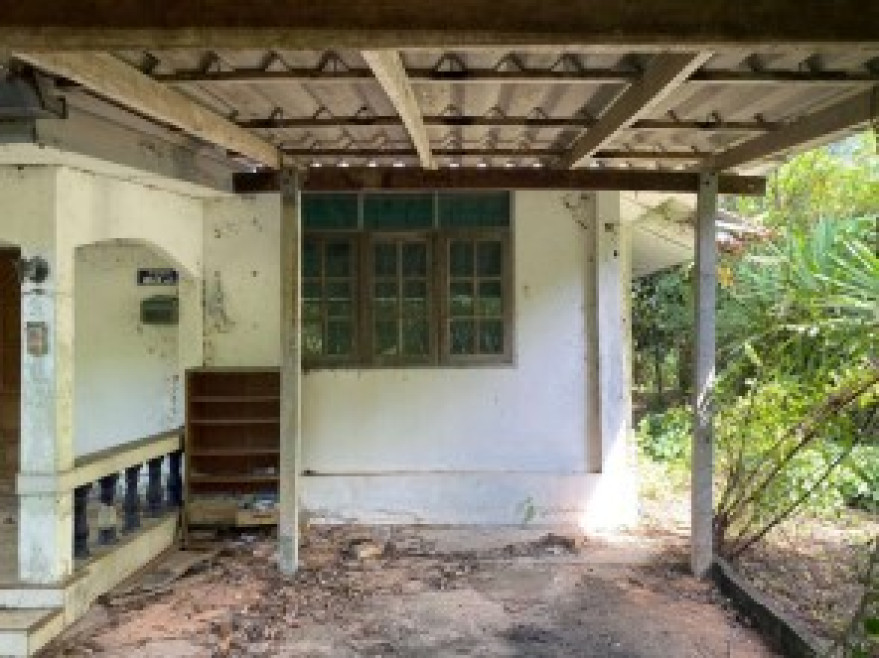 บ้านเดี่ยว กระบี่ อ่าวลึก อ่าวลึกใต้ 1328000