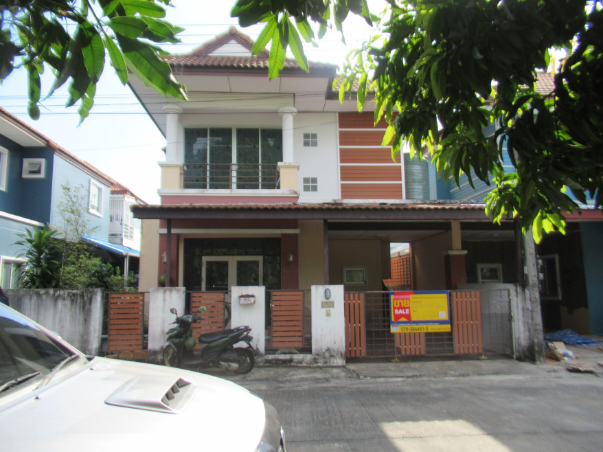 Single house Phuket Mueang Phuket Wichit 3520000
