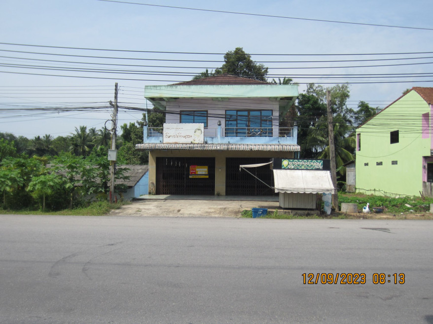 Single house Phatthalung Pa Bon Nong Thong 5595000