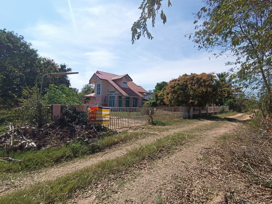 Single house Maha Sarakham Borabue Borabue 3792000