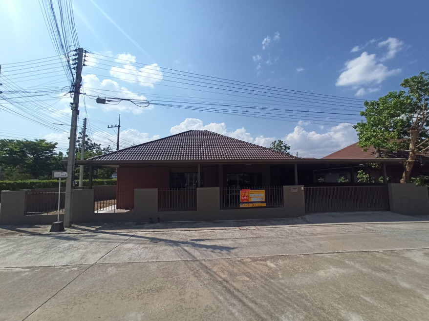 Single house Kanchanaburi Mueang Kanchanaburi Pak Phraek 3460000