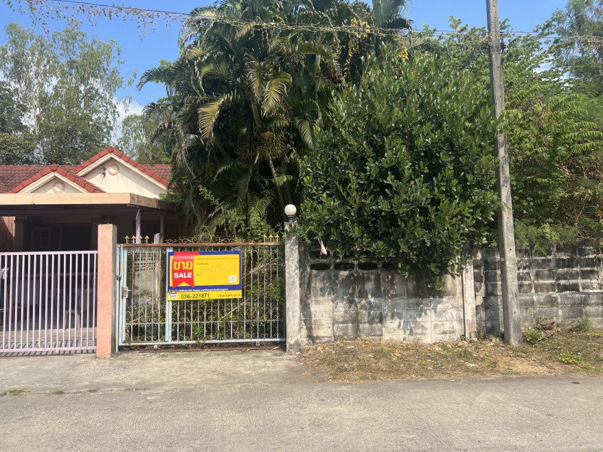 Townhouse Nakhon Nayok Ongkharak Bang Pla Kot 942000