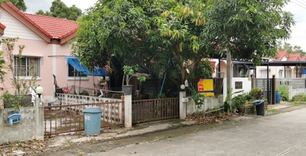Townhouse Nakhon Nayok Ongkharak Bang Pla Kot 1014000