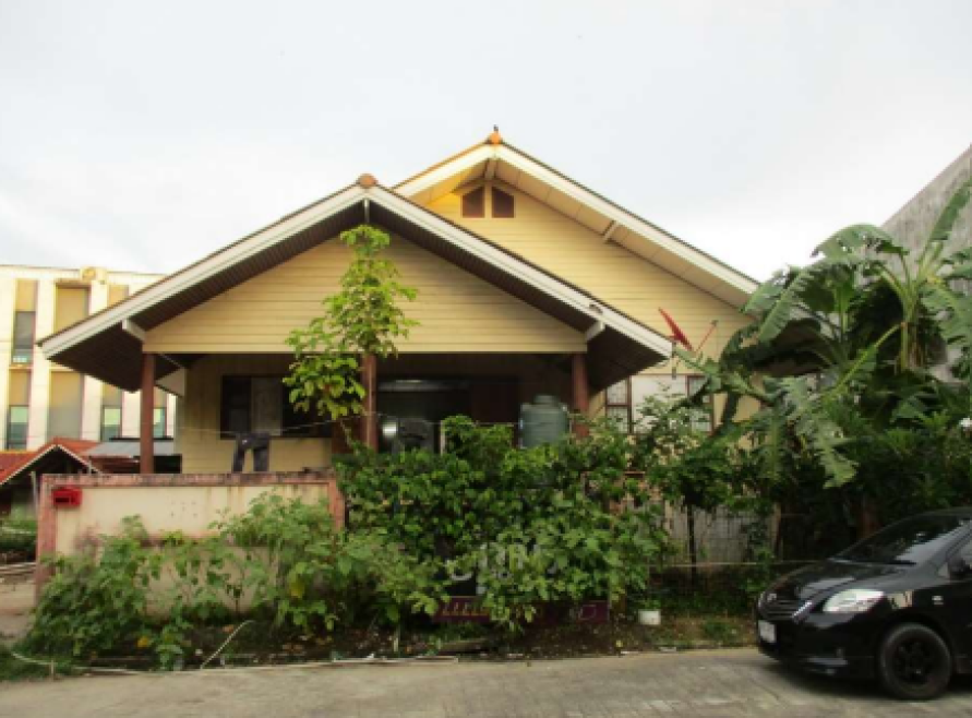 Single house Songkhla Hat Yai Kho Hong 6657000