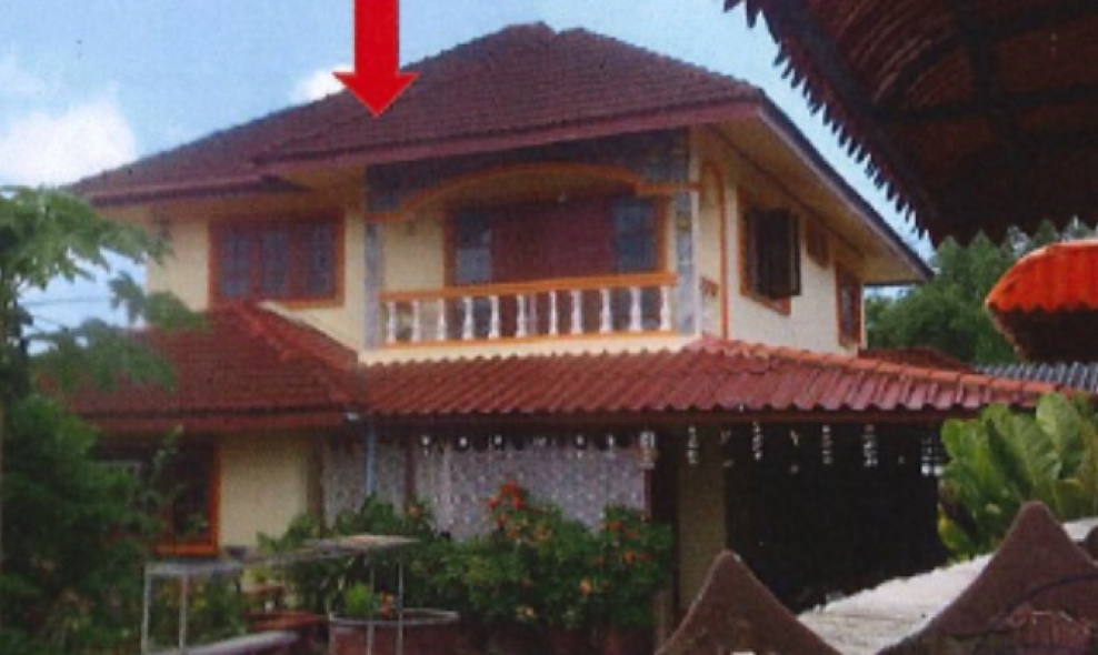 Single house Phayao Chiang Kham Chiang Ban 2730000