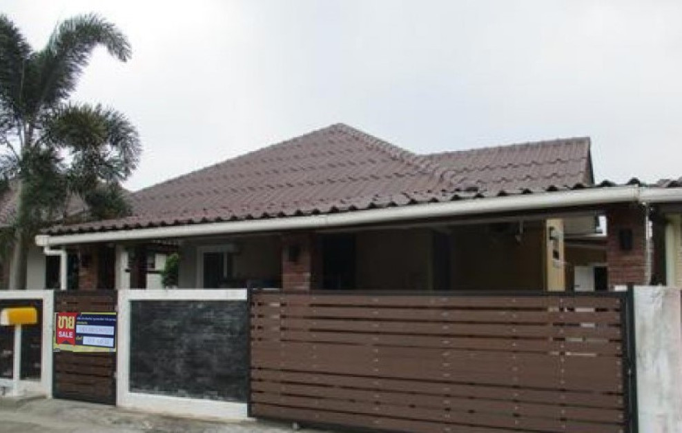 บ้านเดี่ยว กกกาแล เชียงราย เมืองเชียงราย ริมกก 1367000