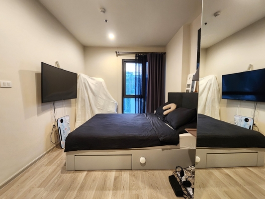 คอนโด กรุงเทพมหานคร ห้วยขวาง ห้วยขวาง 3600000