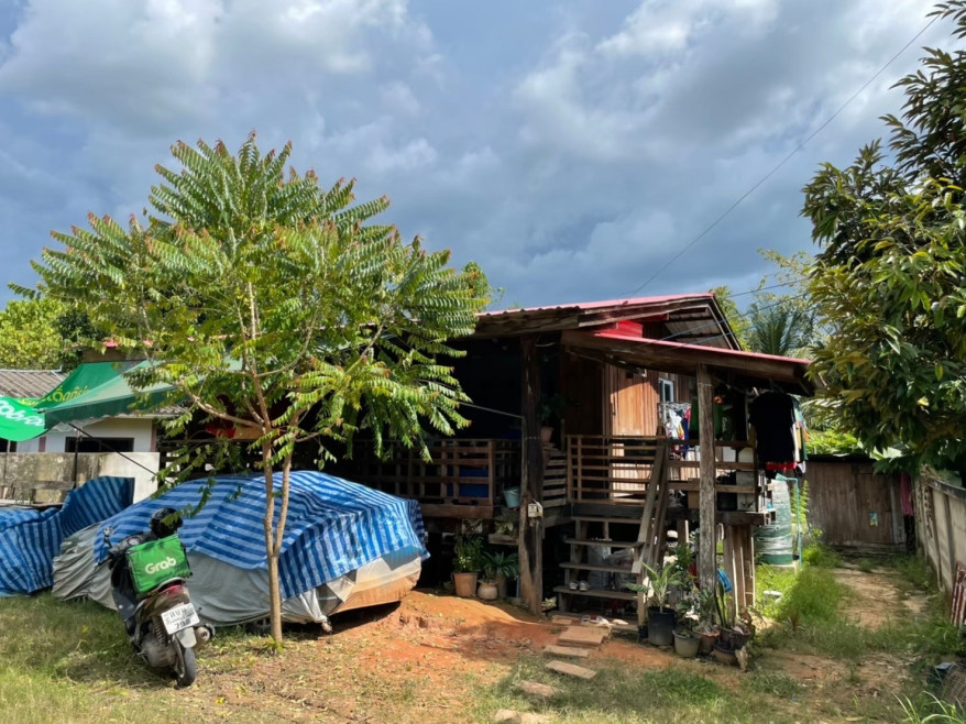 บ้านเดี่ยว ตาก แม่สอด พระธาตุผาแดง 1038000